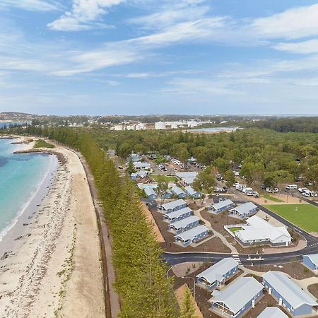Rac Esperance Holiday Park Dış mekan fotoğraf