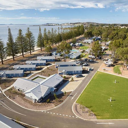 Rac Esperance Holiday Park Dış mekan fotoğraf