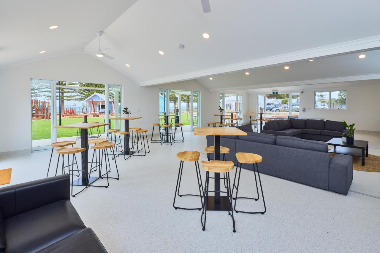 Rac Esperance Holiday Park Dış mekan fotoğraf