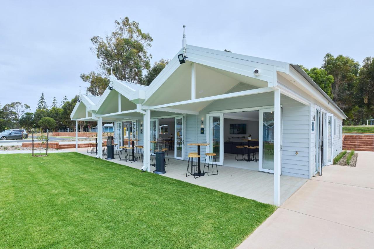 Rac Esperance Holiday Park Dış mekan fotoğraf
