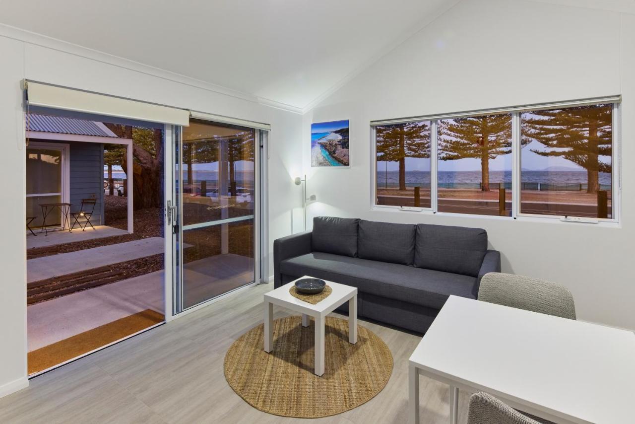 Rac Esperance Holiday Park Dış mekan fotoğraf