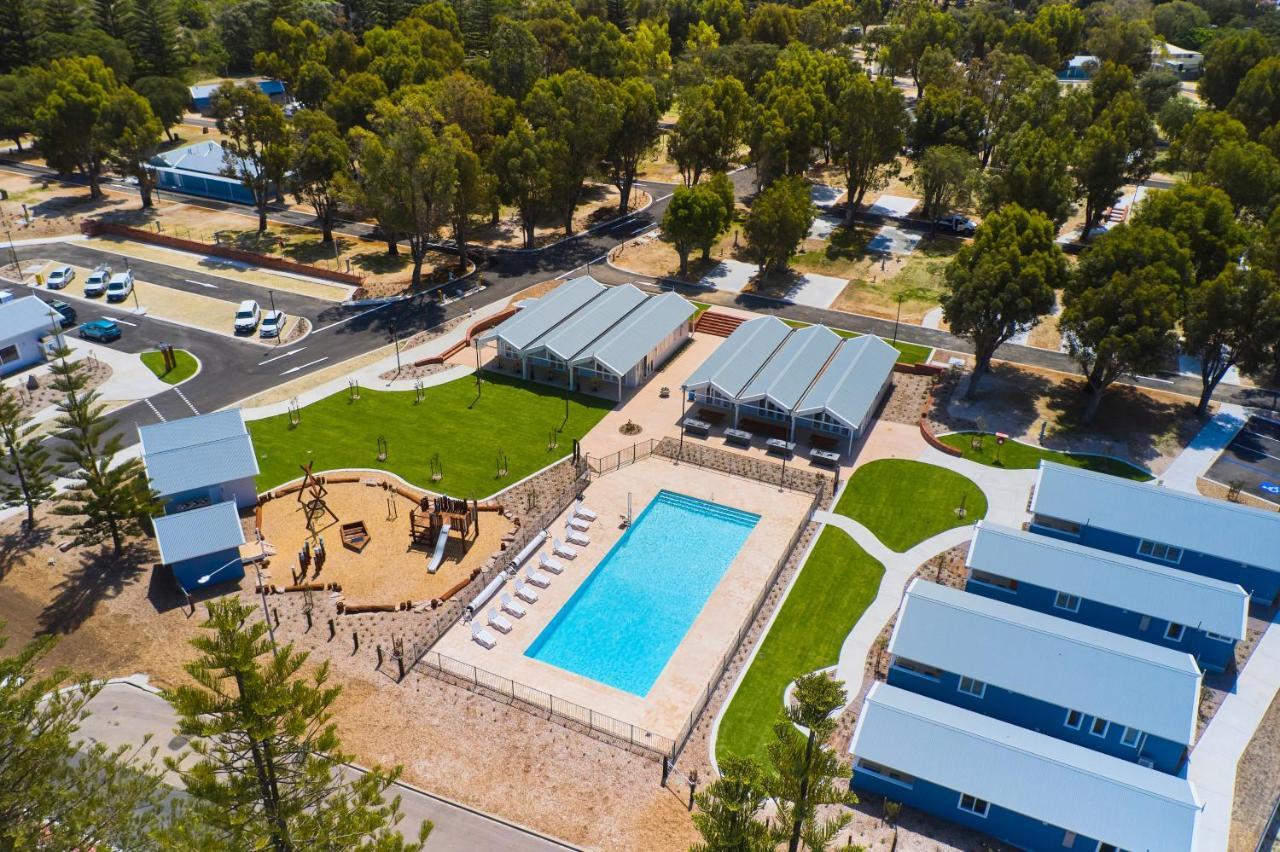 Rac Esperance Holiday Park Dış mekan fotoğraf