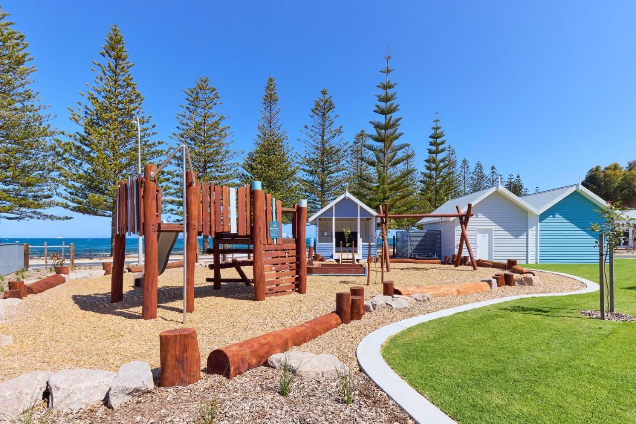 Rac Esperance Holiday Park Dış mekan fotoğraf