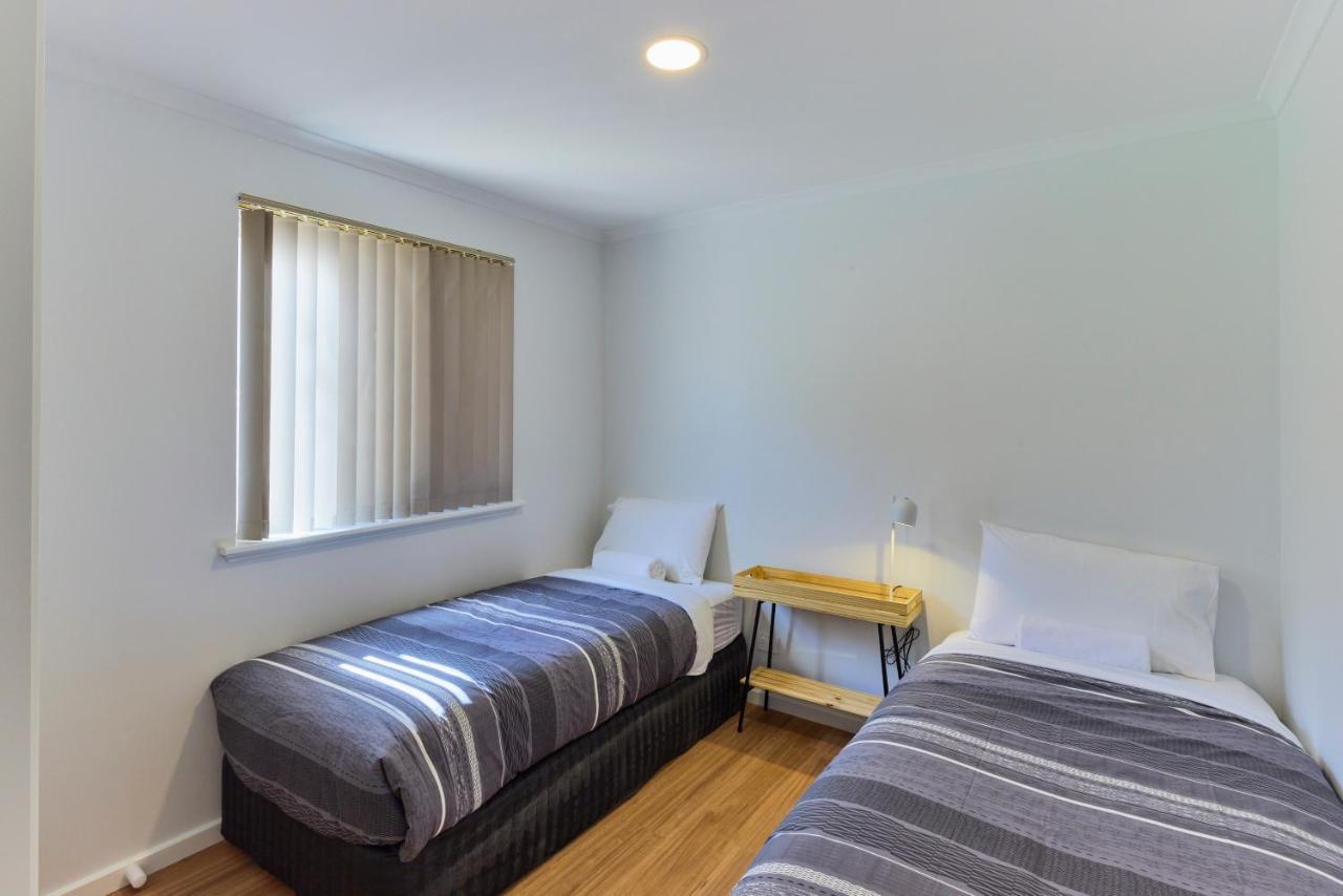 Rac Esperance Holiday Park Dış mekan fotoğraf