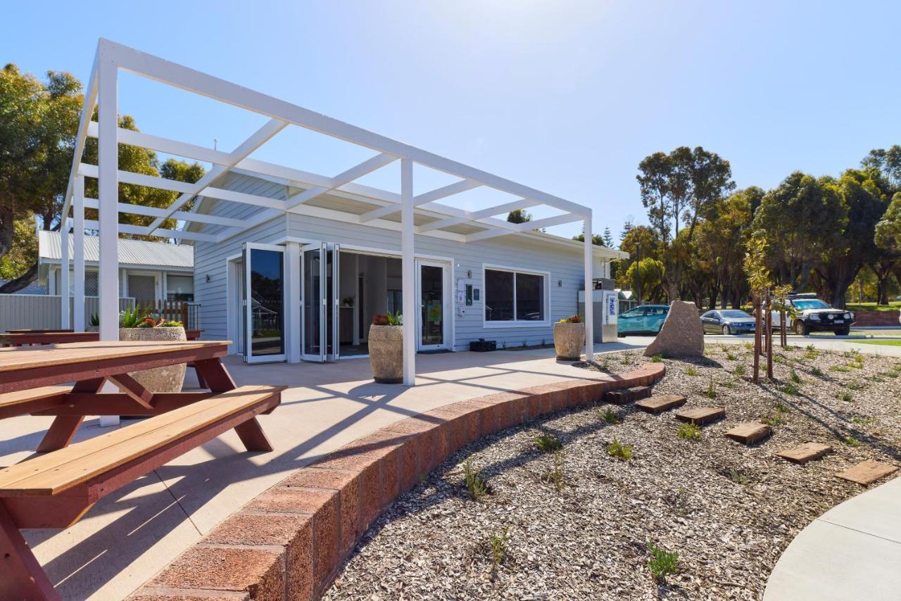 Rac Esperance Holiday Park Dış mekan fotoğraf