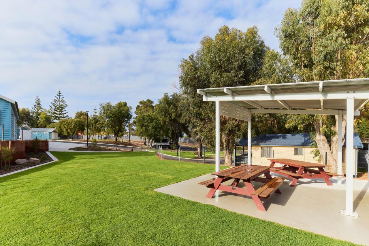 Rac Esperance Holiday Park Dış mekan fotoğraf
