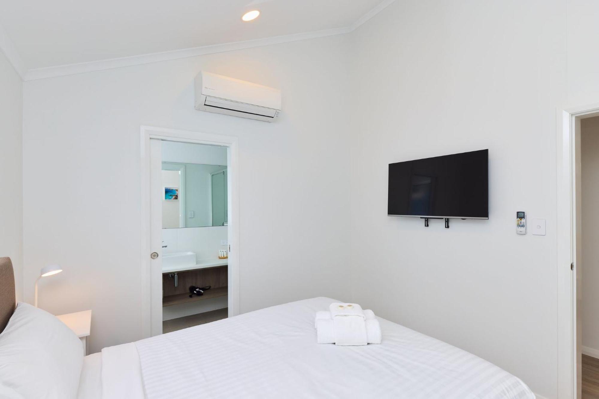 Rac Esperance Holiday Park Dış mekan fotoğraf