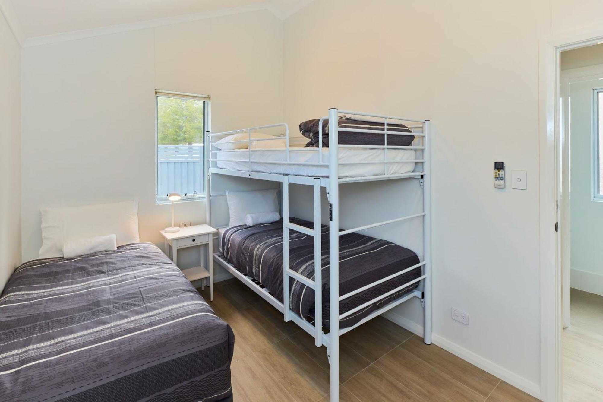 Rac Esperance Holiday Park Dış mekan fotoğraf
