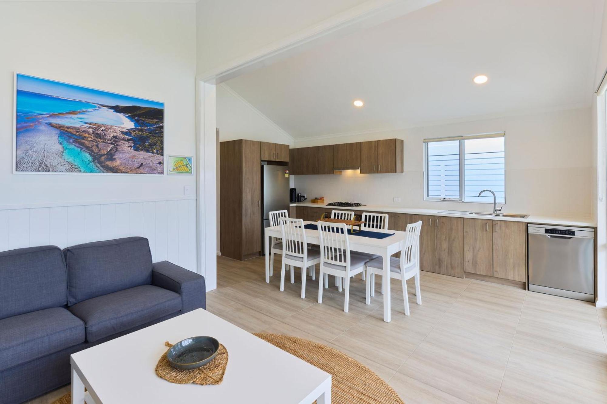 Rac Esperance Holiday Park Dış mekan fotoğraf