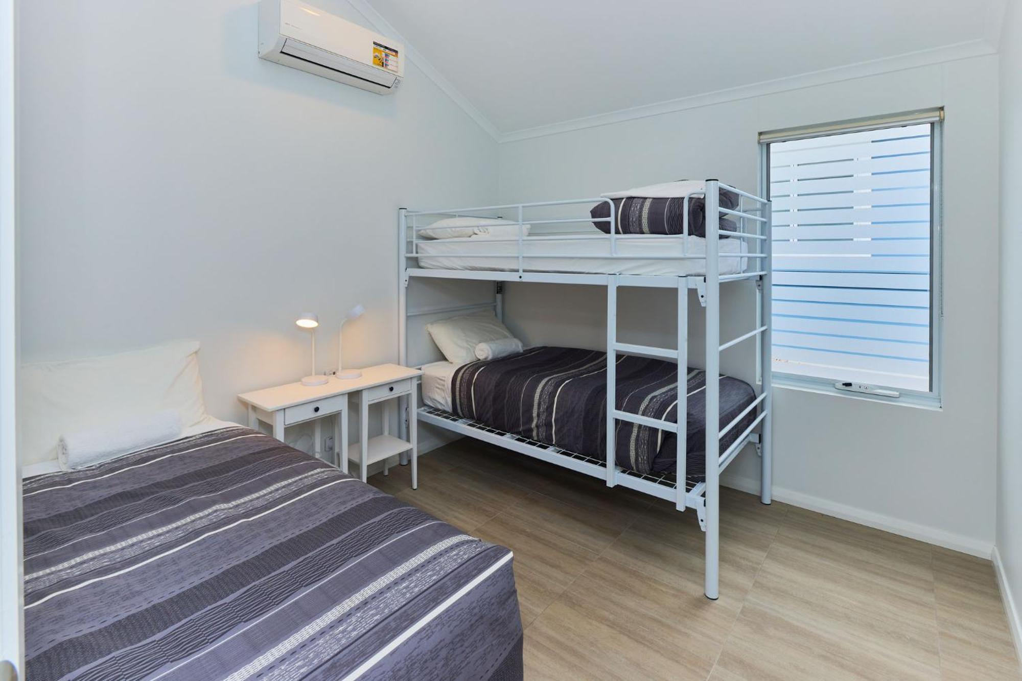 Rac Esperance Holiday Park Dış mekan fotoğraf