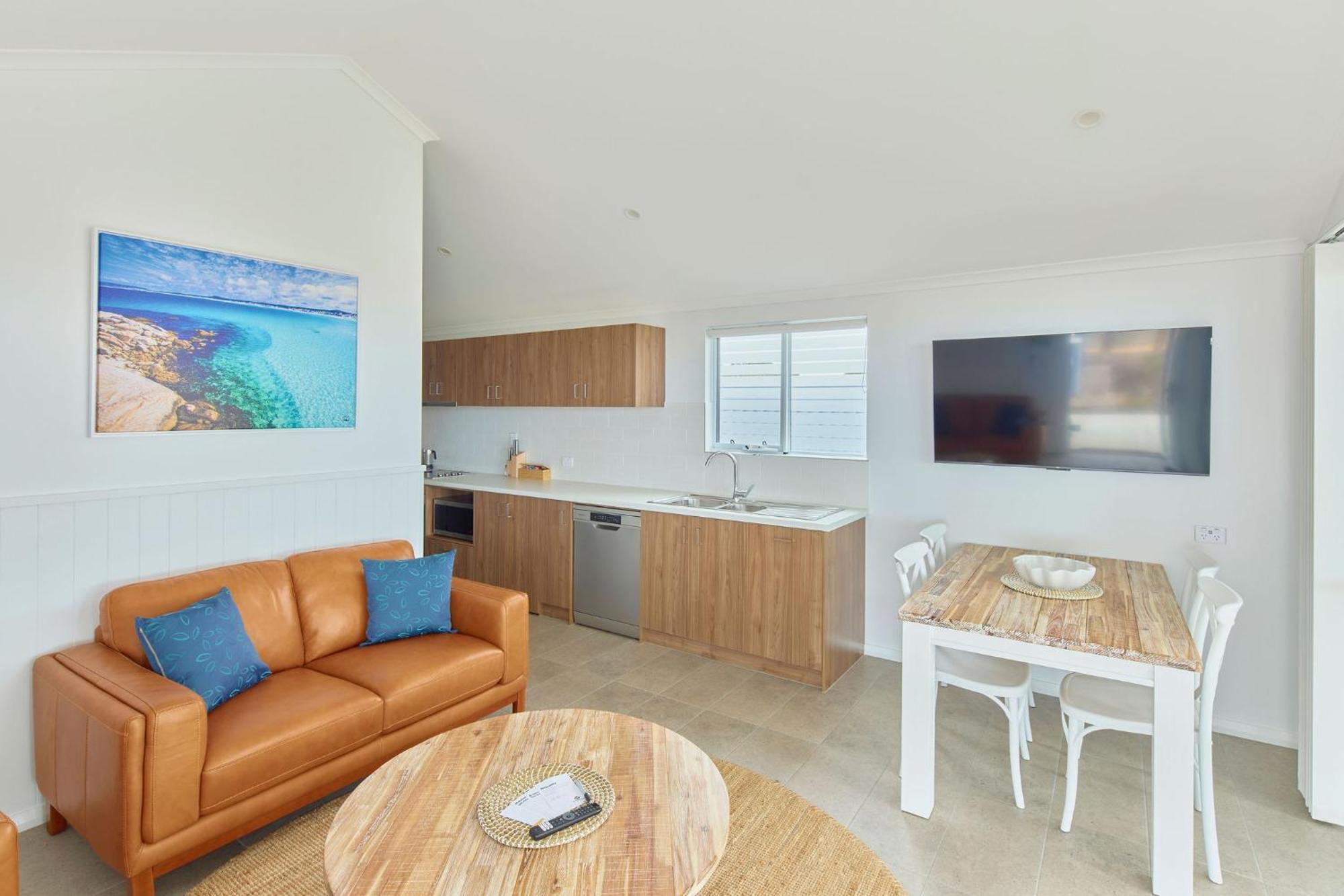 Rac Esperance Holiday Park Dış mekan fotoğraf