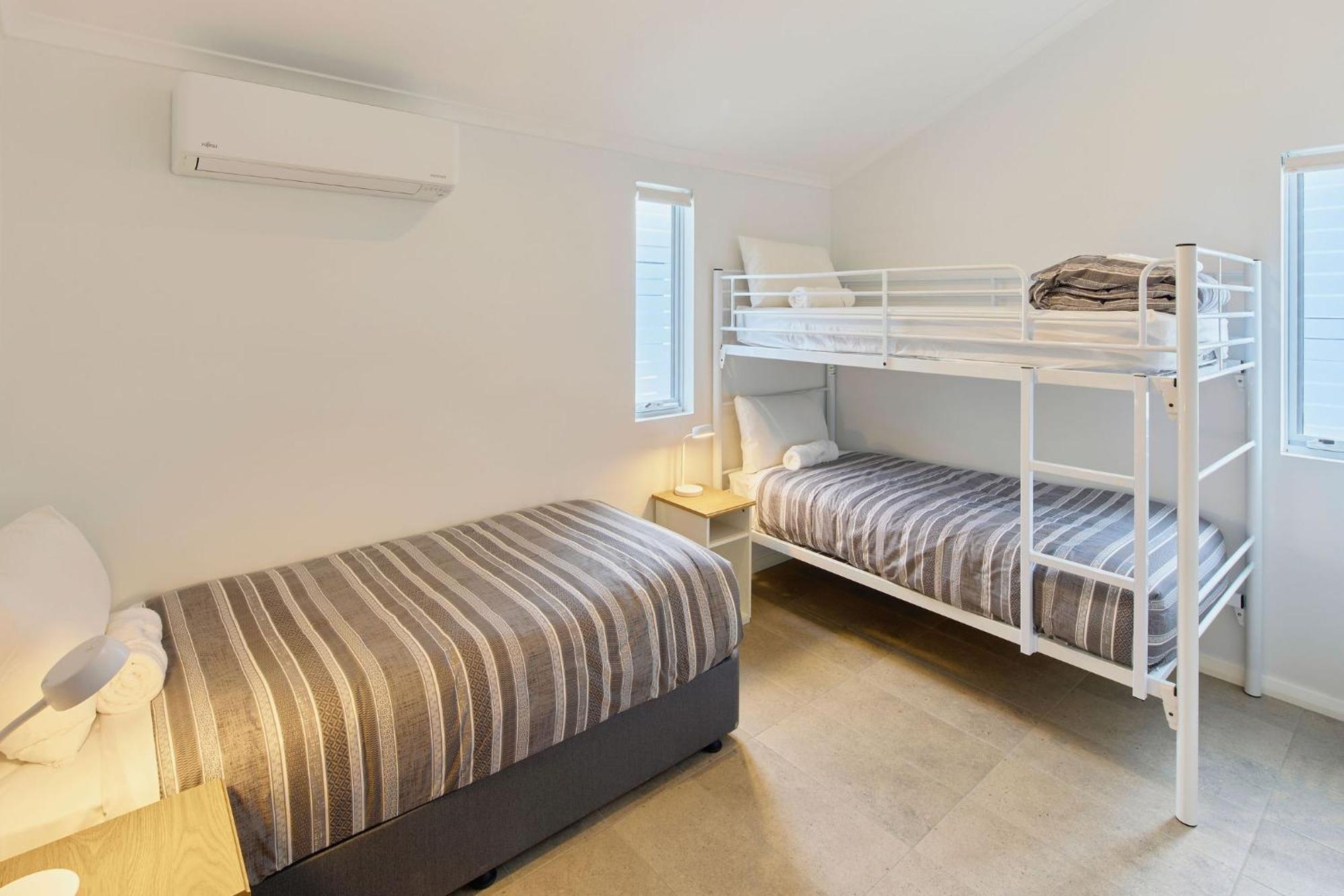 Rac Esperance Holiday Park Dış mekan fotoğraf