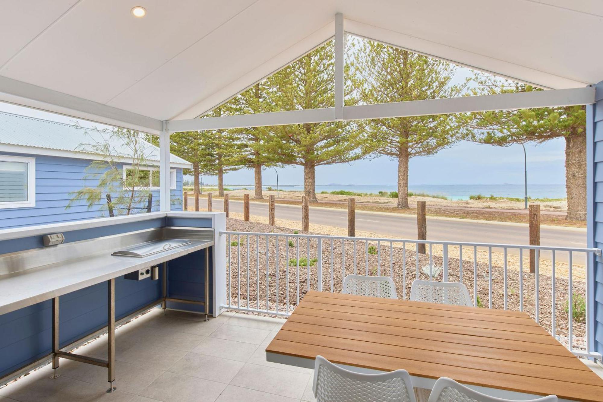 Rac Esperance Holiday Park Dış mekan fotoğraf