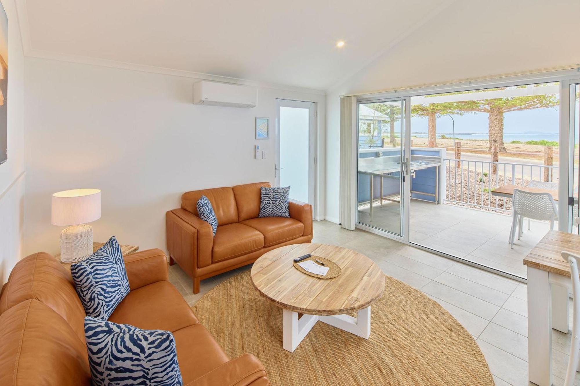 Rac Esperance Holiday Park Dış mekan fotoğraf