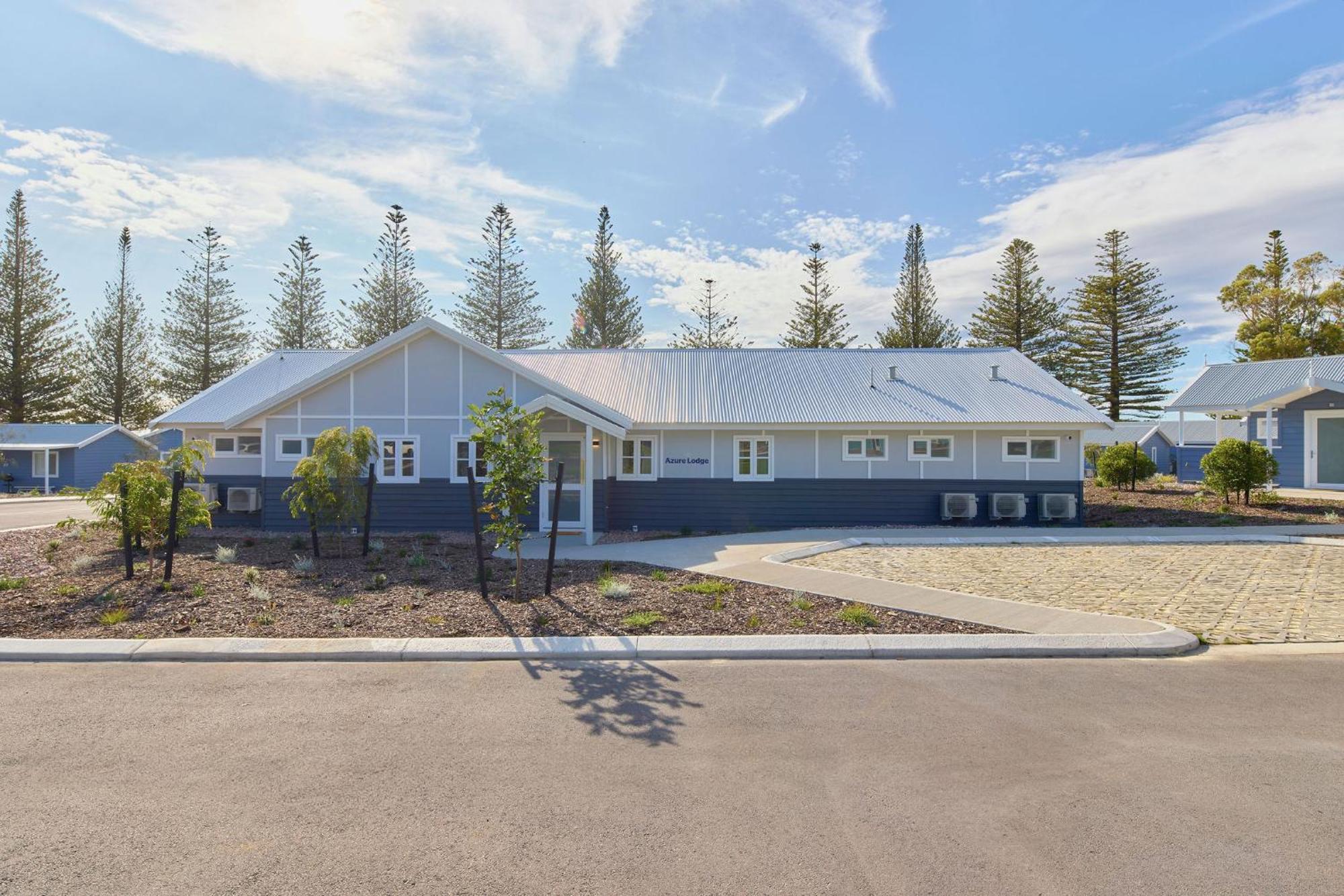 Rac Esperance Holiday Park Dış mekan fotoğraf