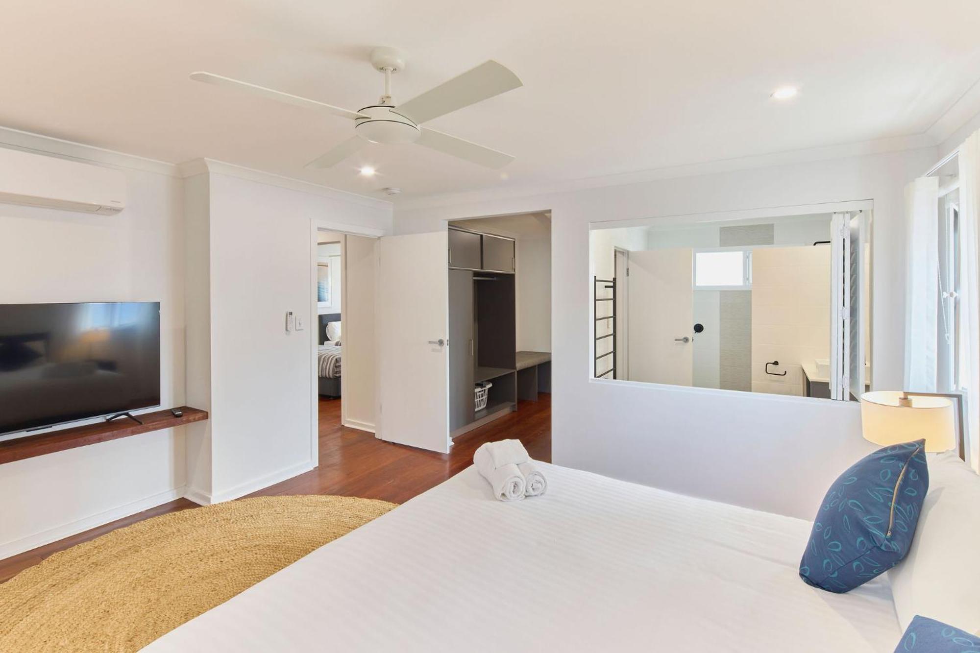 Rac Esperance Holiday Park Dış mekan fotoğraf