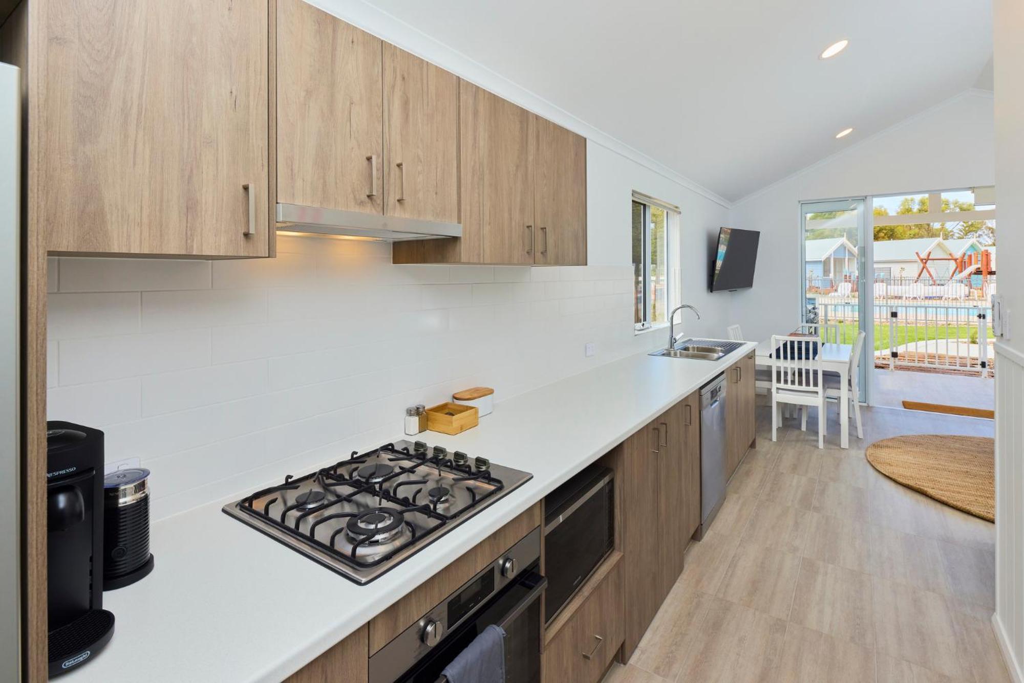Rac Esperance Holiday Park Dış mekan fotoğraf