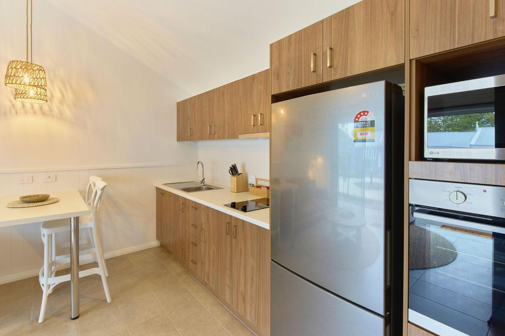 Rac Esperance Holiday Park Dış mekan fotoğraf