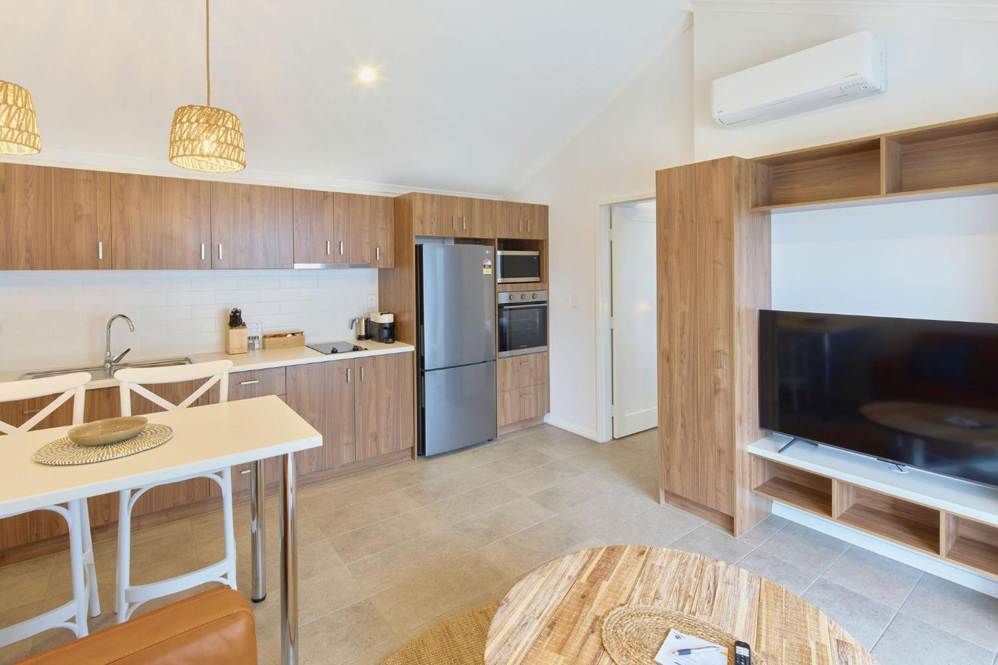 Rac Esperance Holiday Park Dış mekan fotoğraf