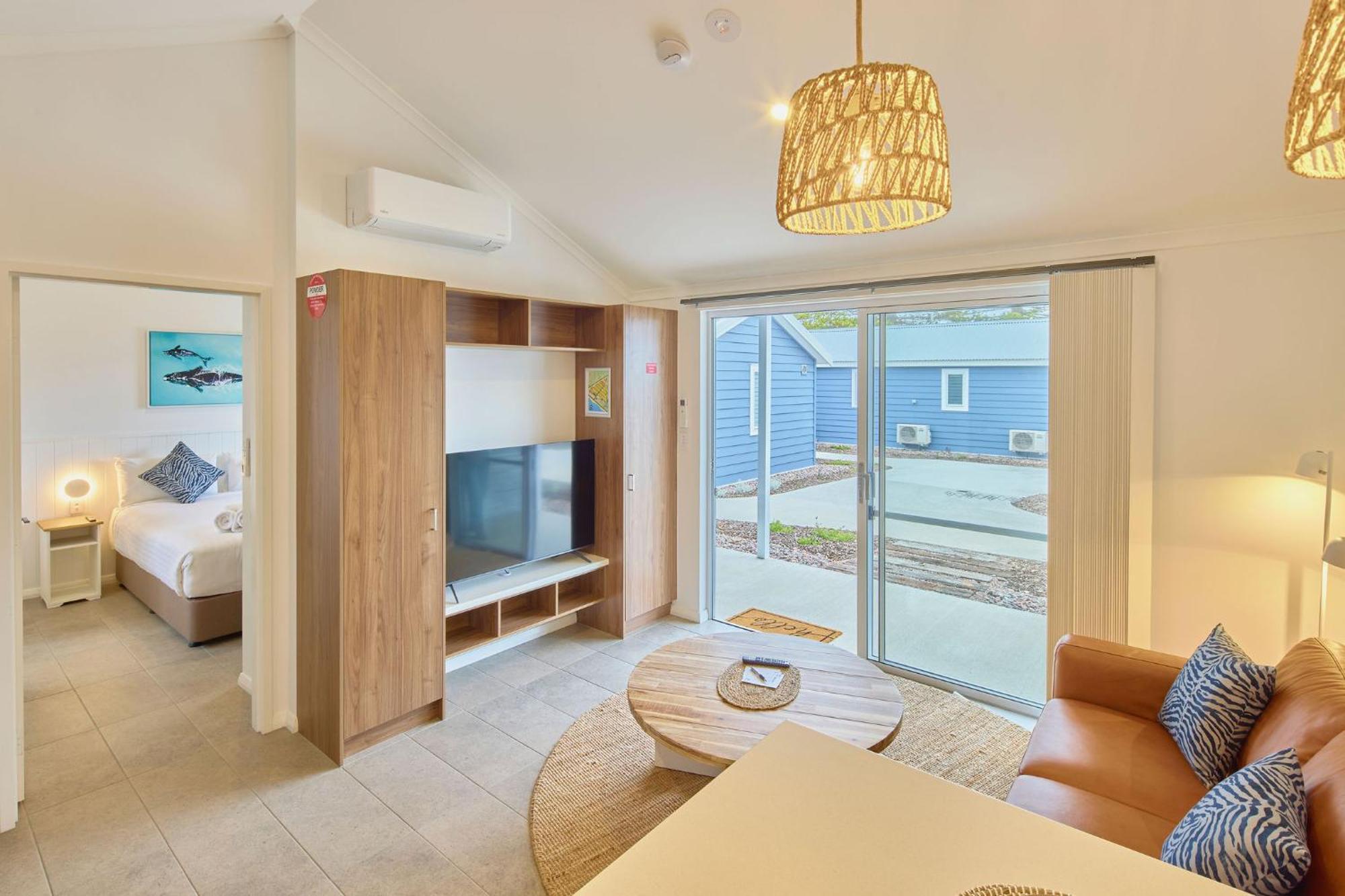 Rac Esperance Holiday Park Dış mekan fotoğraf